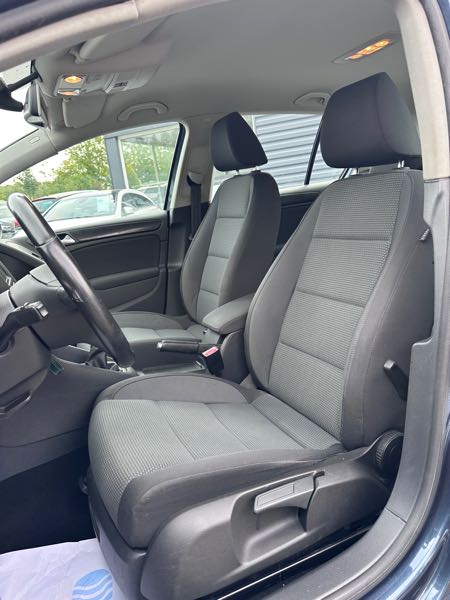 Volkswagen Golf VII 1.6 TDI 105 BLUEMOTION TECHNOLOGY CONFORTLINE 5P