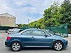 Peugeot 307 CC 2.0 16S BVA thumbnail