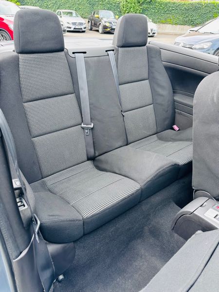 Peugeot 307 CC 2.0 16S BVA