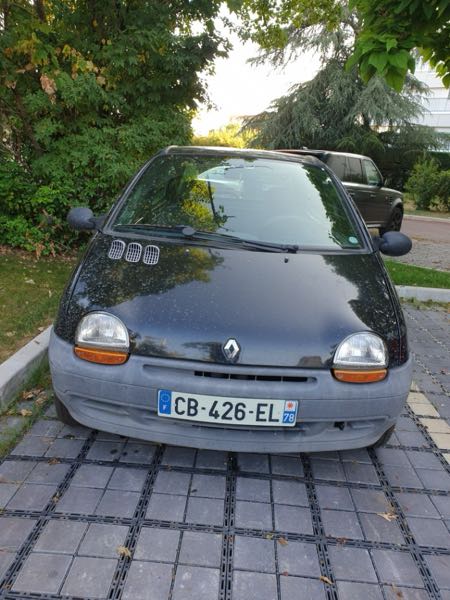 Renault Twingo II 1.2 60 ACCESS