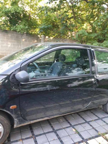 Renault Twingo II 1.2 60 ACCESS