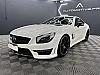 Mercedes-Benz Sl 63 AMG thumbnail