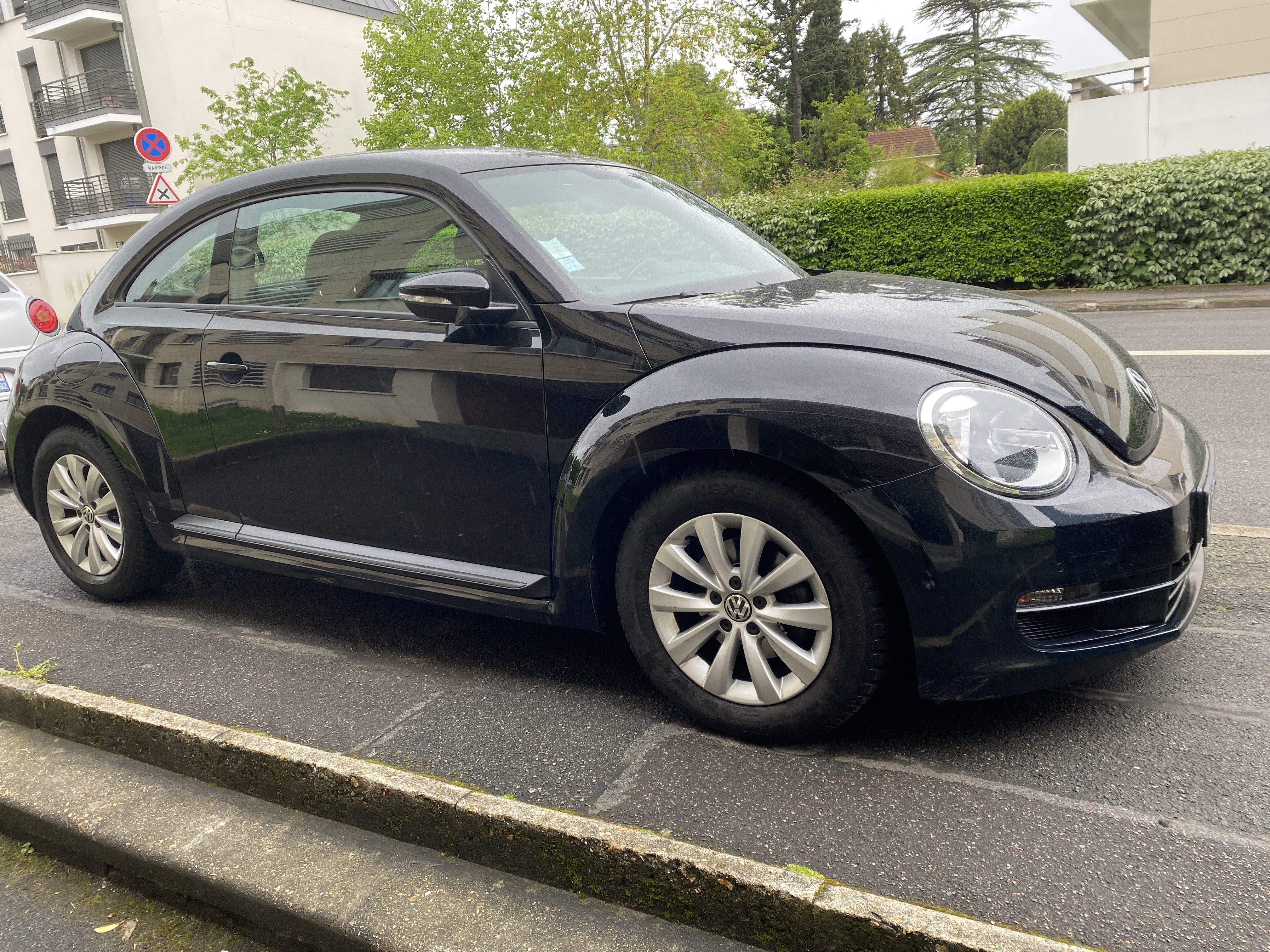Volkswagen Beetle Beetle en bon état