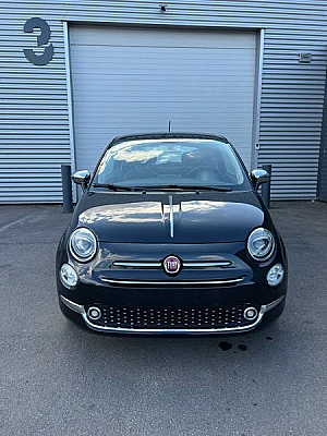 Fiat 500 /2016