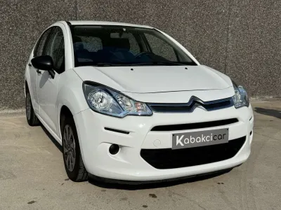 Citroen C3 1.0  Seduction// 70.000 KM//GARANTIE 12MOIS