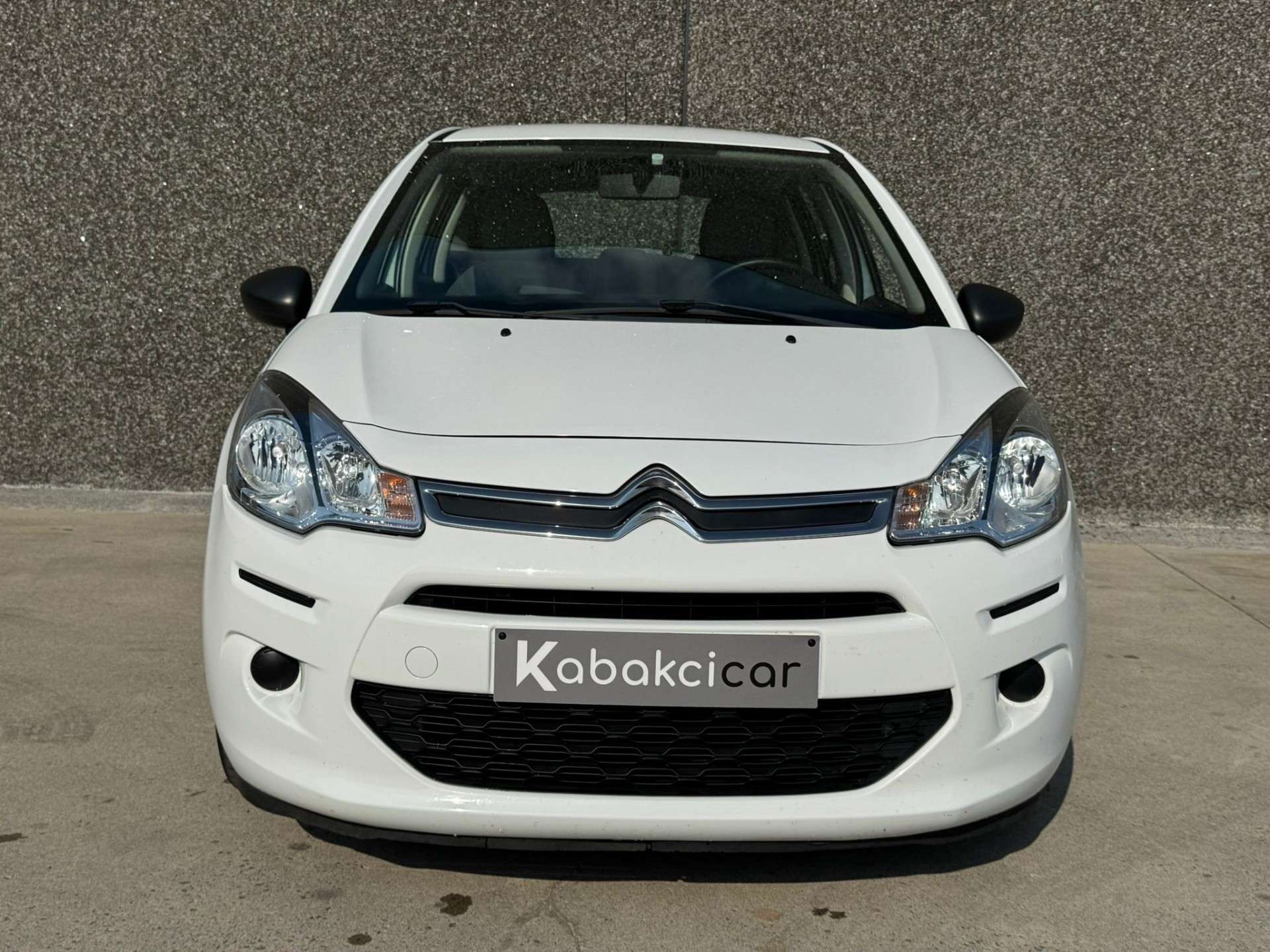 Citroen C3 1.0  Seduction// 70.000 KM//GARANTIE 12MOIS