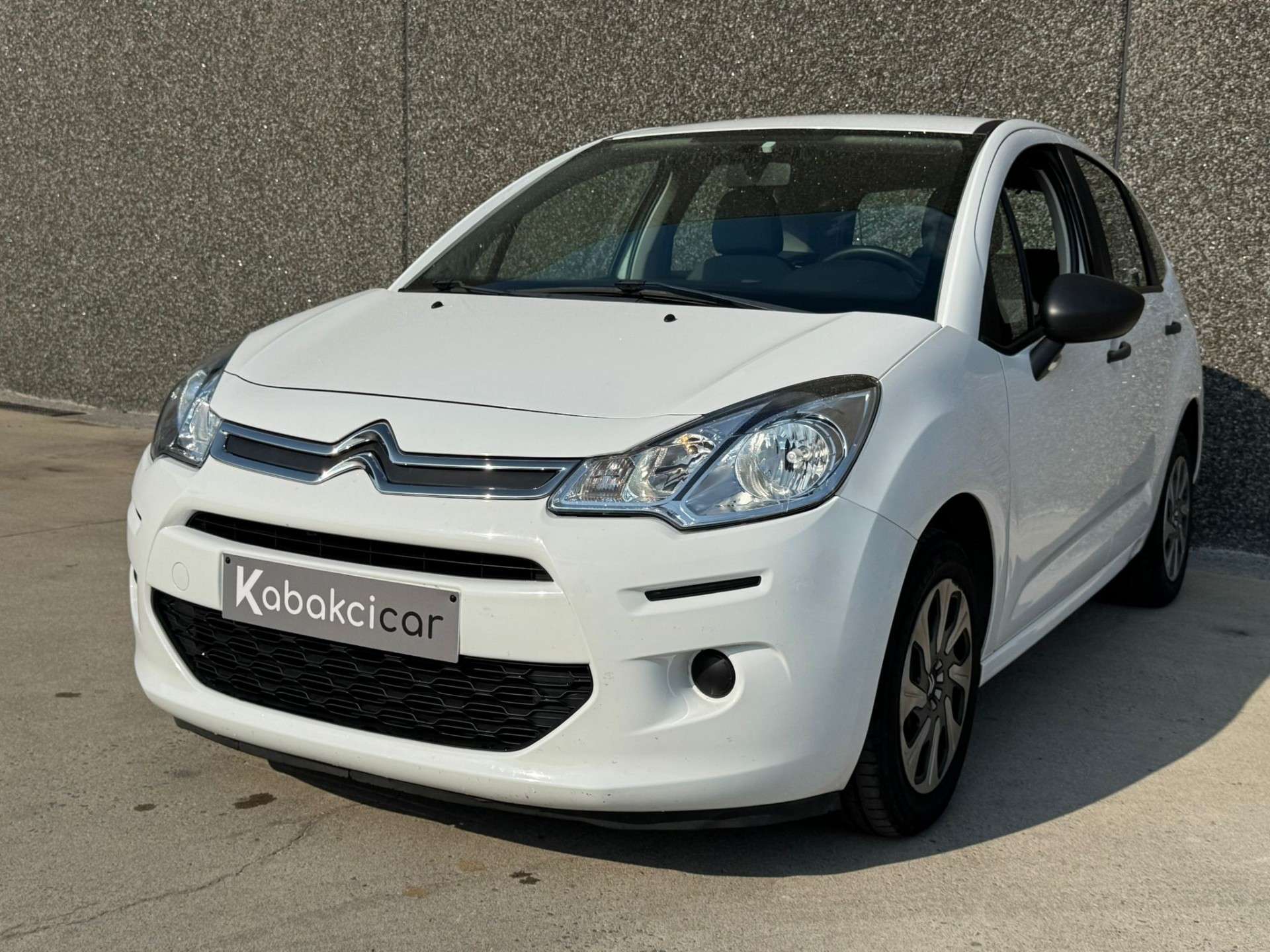 Citroen C3 1.0  Seduction// 70.000 KM//GARANTIE 12MOIS
