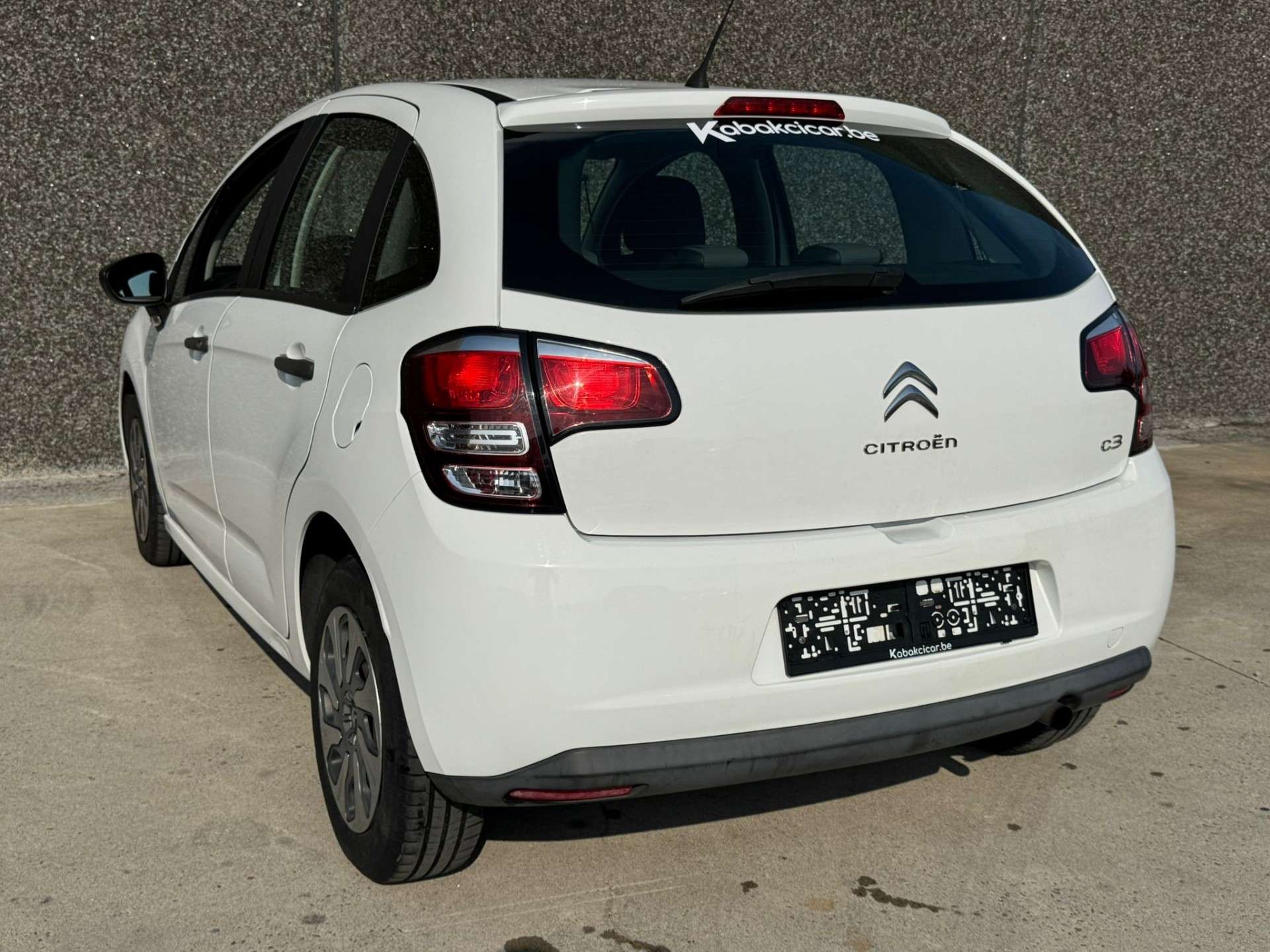 Citroen C3 1.0  Seduction// 70.000 KM//GARANTIE 12MOIS