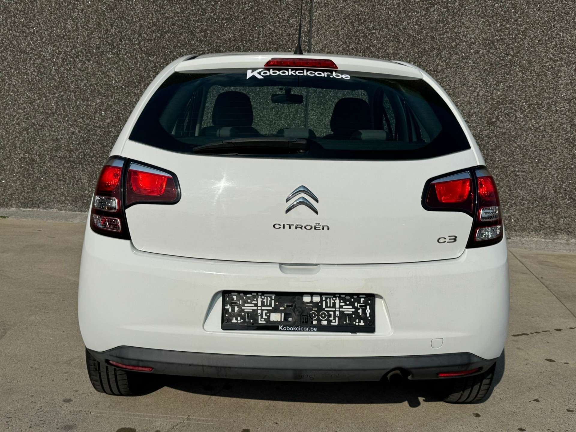 Citroen C3 1.0  Seduction// 70.000 KM//GARANTIE 12MOIS