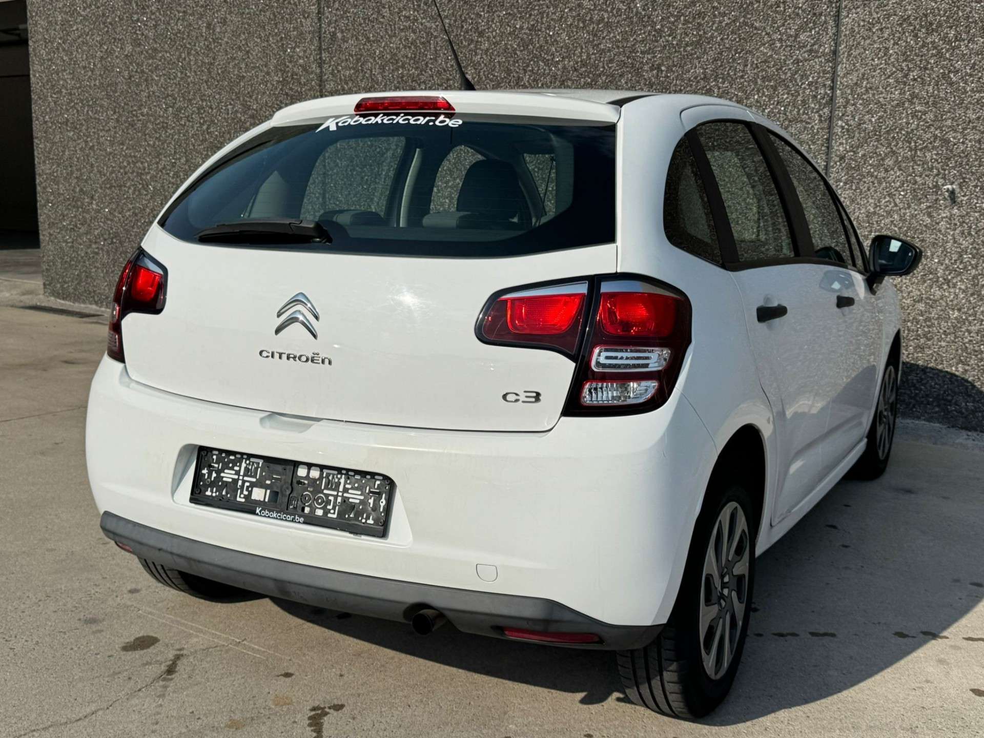 Citroen C3 1.0  Seduction// 70.000 KM//GARANTIE 12MOIS