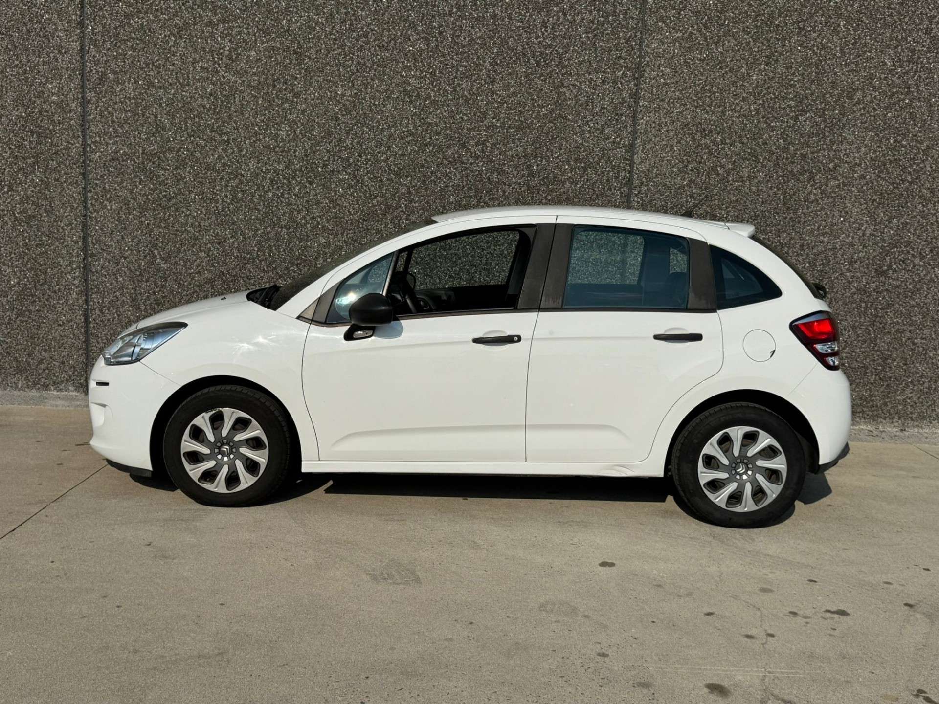 Citroen C3 1.0  Seduction// 70.000 KM//GARANTIE 12MOIS