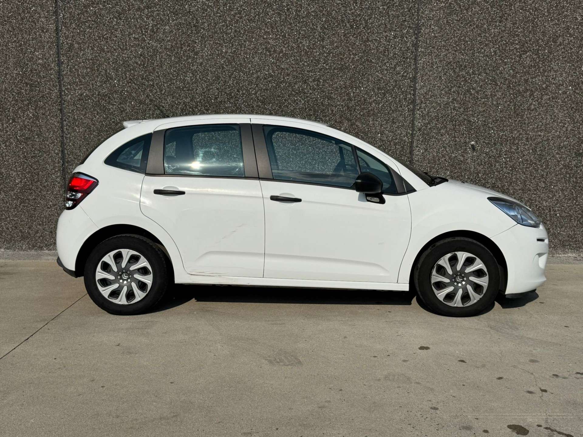 Citroen C3 1.0  Seduction// 70.000 KM//GARANTIE 12MOIS
