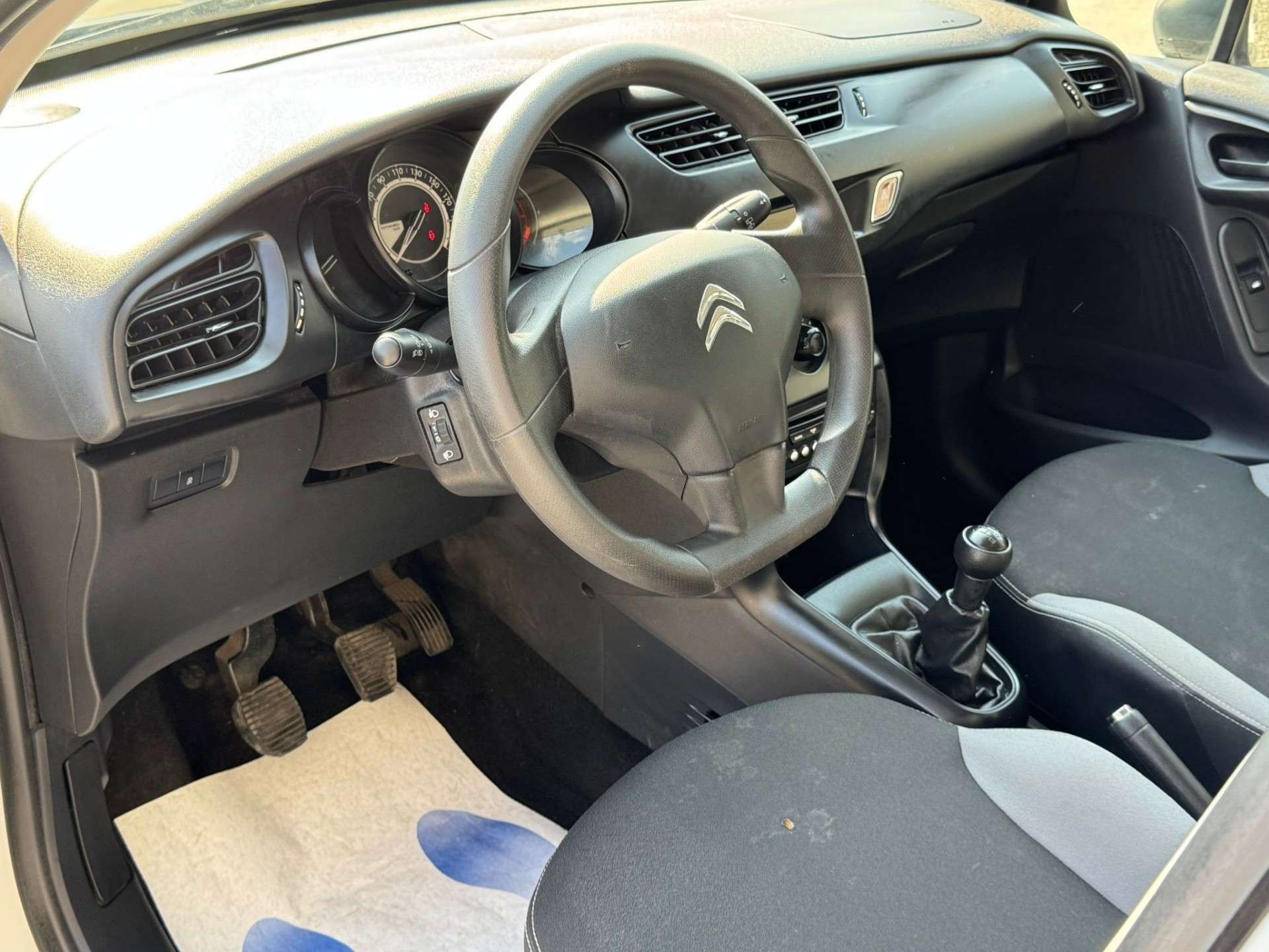 Citroen C3 1.0  Seduction// 70.000 KM//GARANTIE 12MOIS