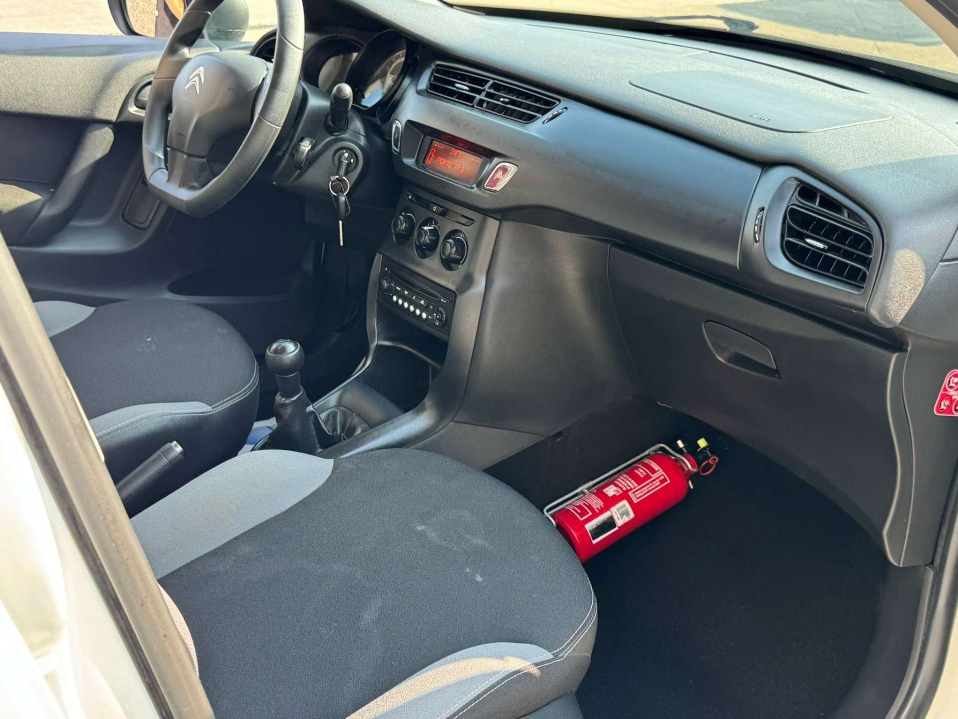 Citroen C3 1.0  Seduction// 70.000 KM//GARANTIE 12MOIS