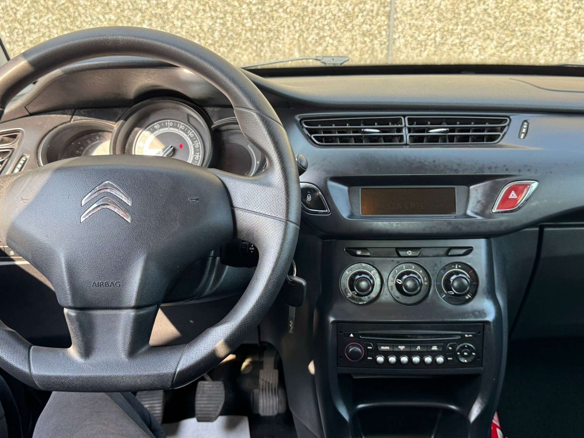 Citroen C3 1.0  Seduction// 70.000 KM//GARANTIE 12MOIS