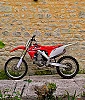 HONDA CRF R thumbnail