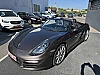 Porsche BOXSTER (981) 2.7 265CH PDK thumbnail