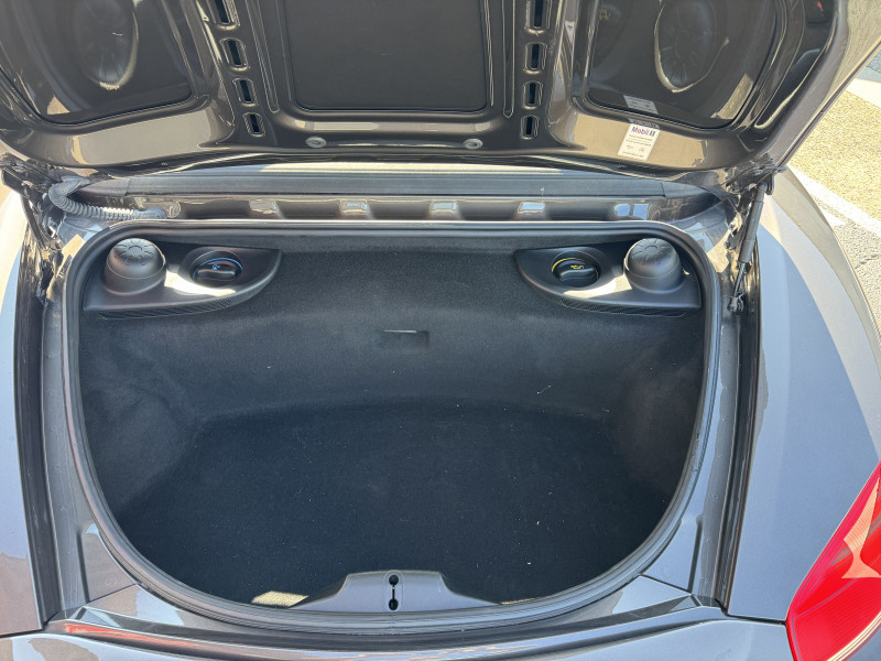 Porsche BOXSTER (981) 2.7 265CH PDK