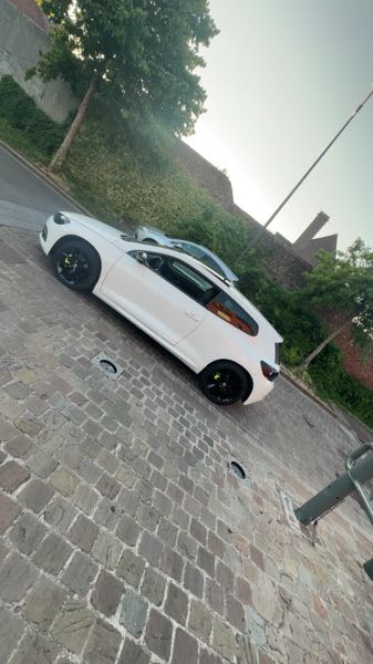 Volkswagen Scirocco II 2.0 TDI 177 FAP SPORTLINE