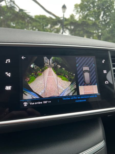 Peugeot 308 II (2) 1.5 BLUEHDI 130 S&amp;S 7CV ALLURE BUSINESS EAT8