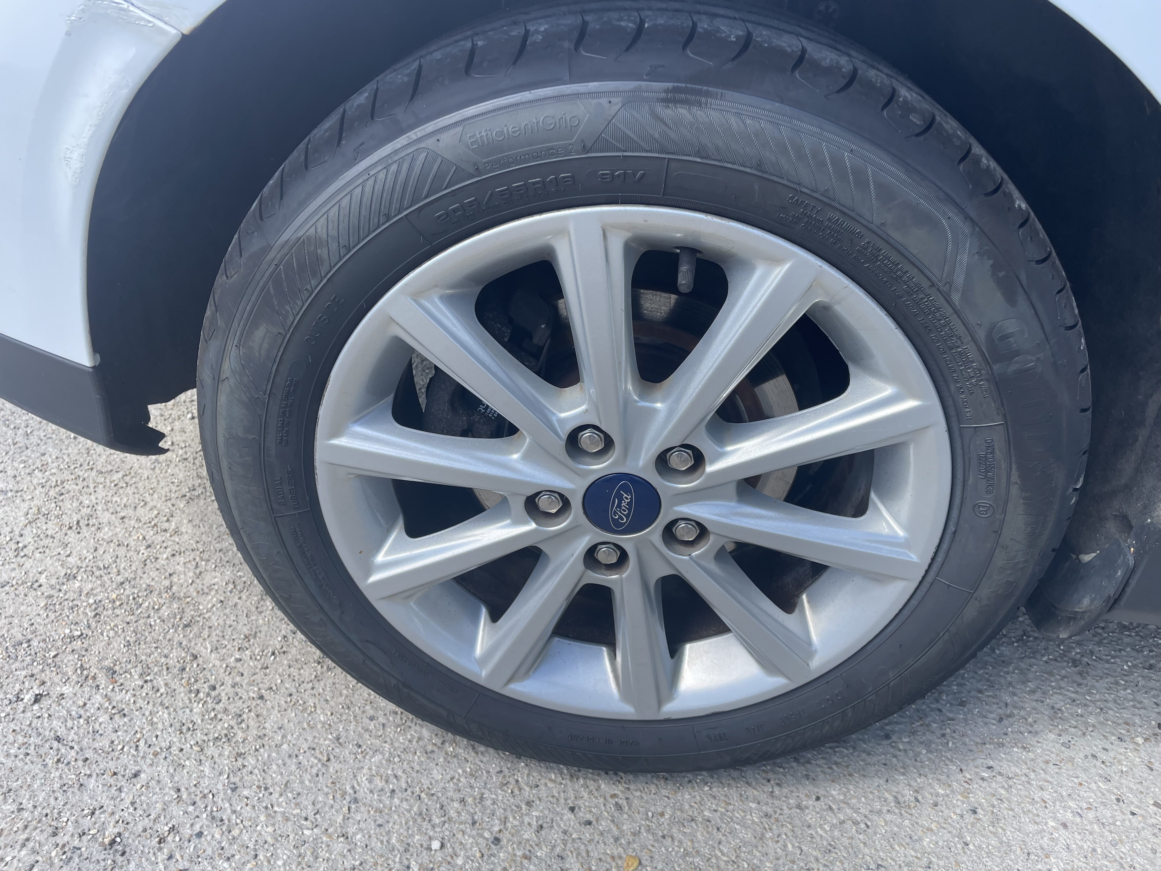 Ford Focus IV 1.0 ECOBOOST 125 S&amp;S TITANIUM 5P