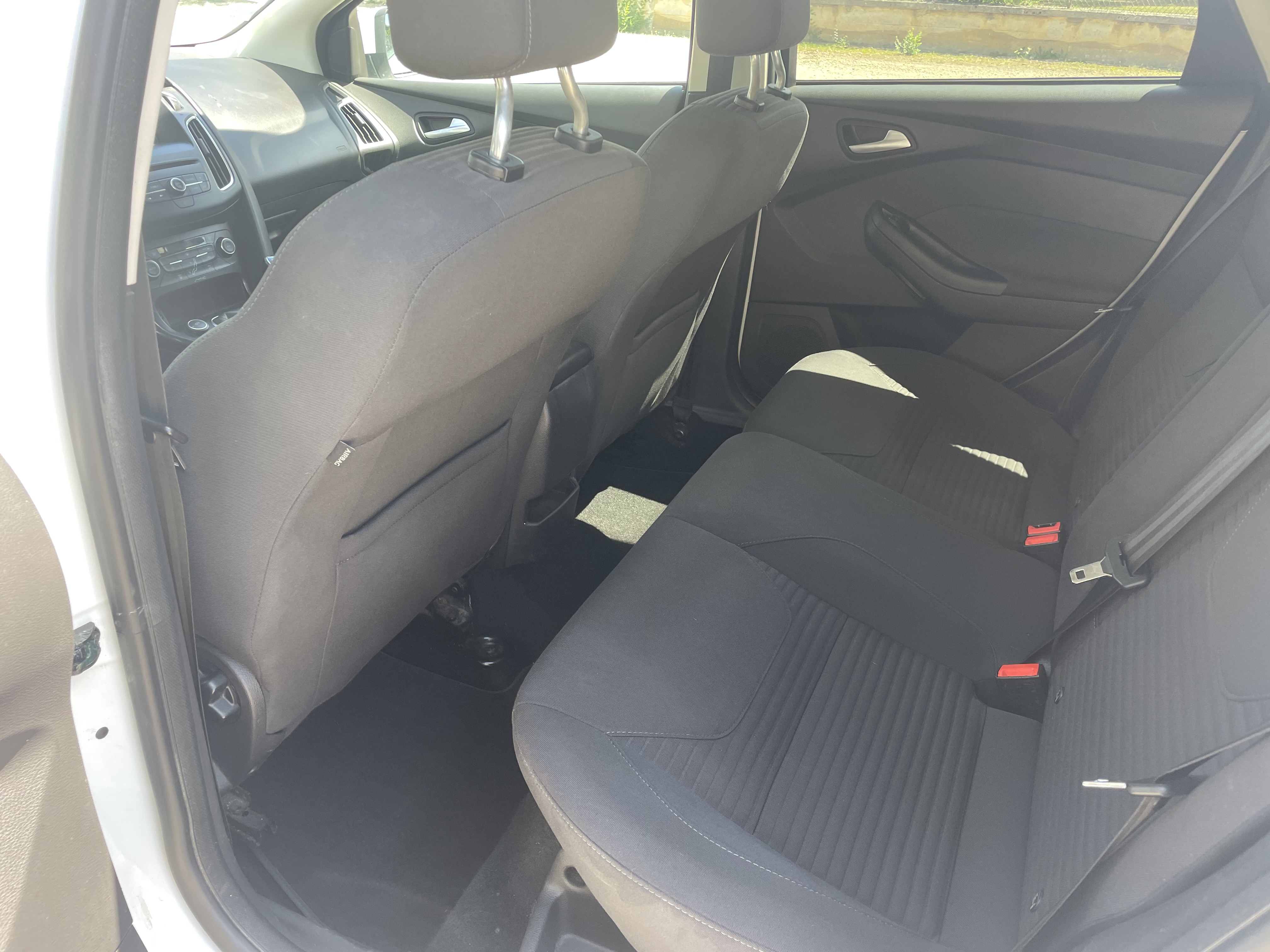 Ford Focus IV 1.0 ECOBOOST 125 S&amp;S TITANIUM 5P