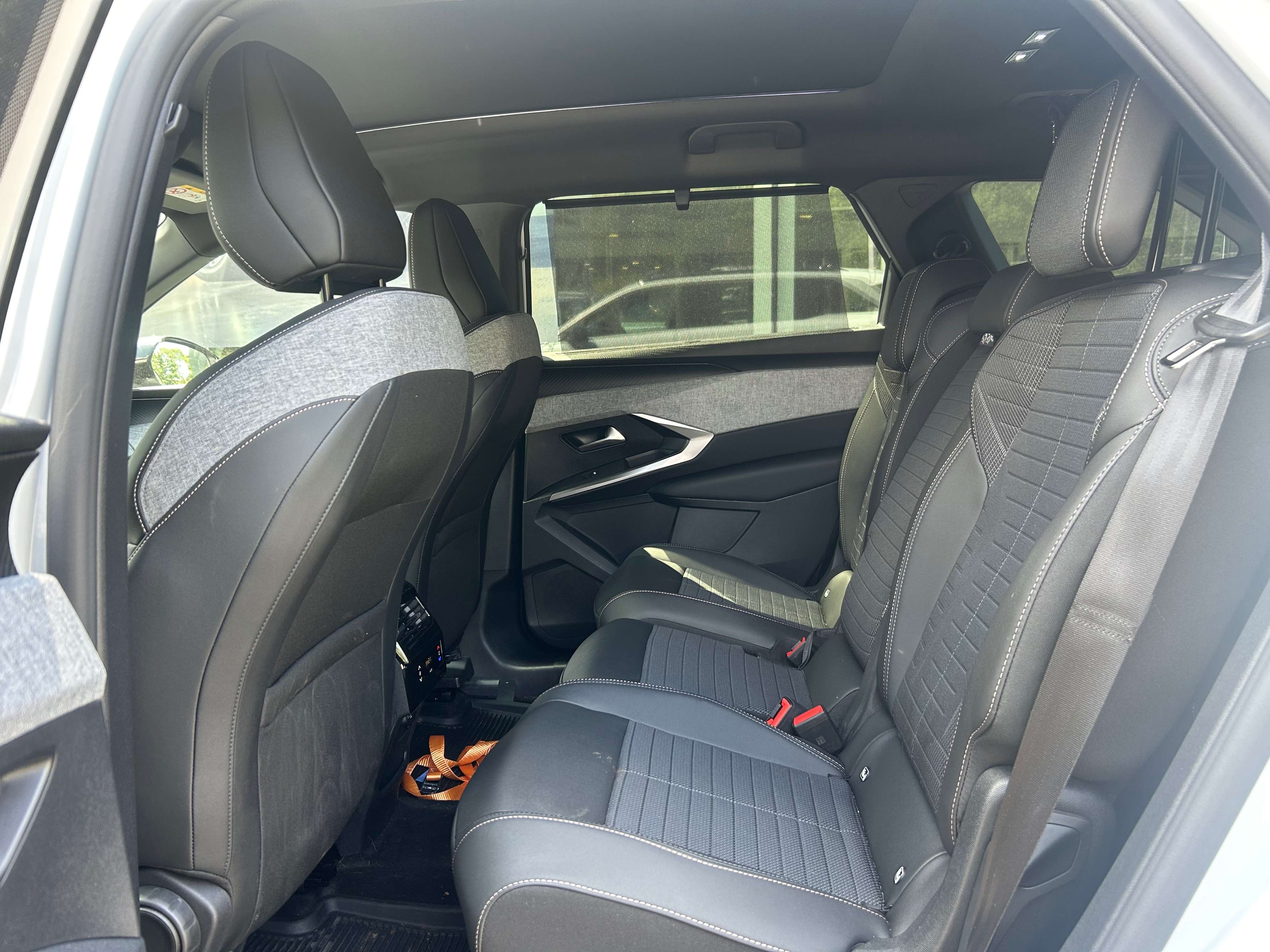 Peugeot 5008 5008 1.2 Turbo MHEV Allure 7pl.