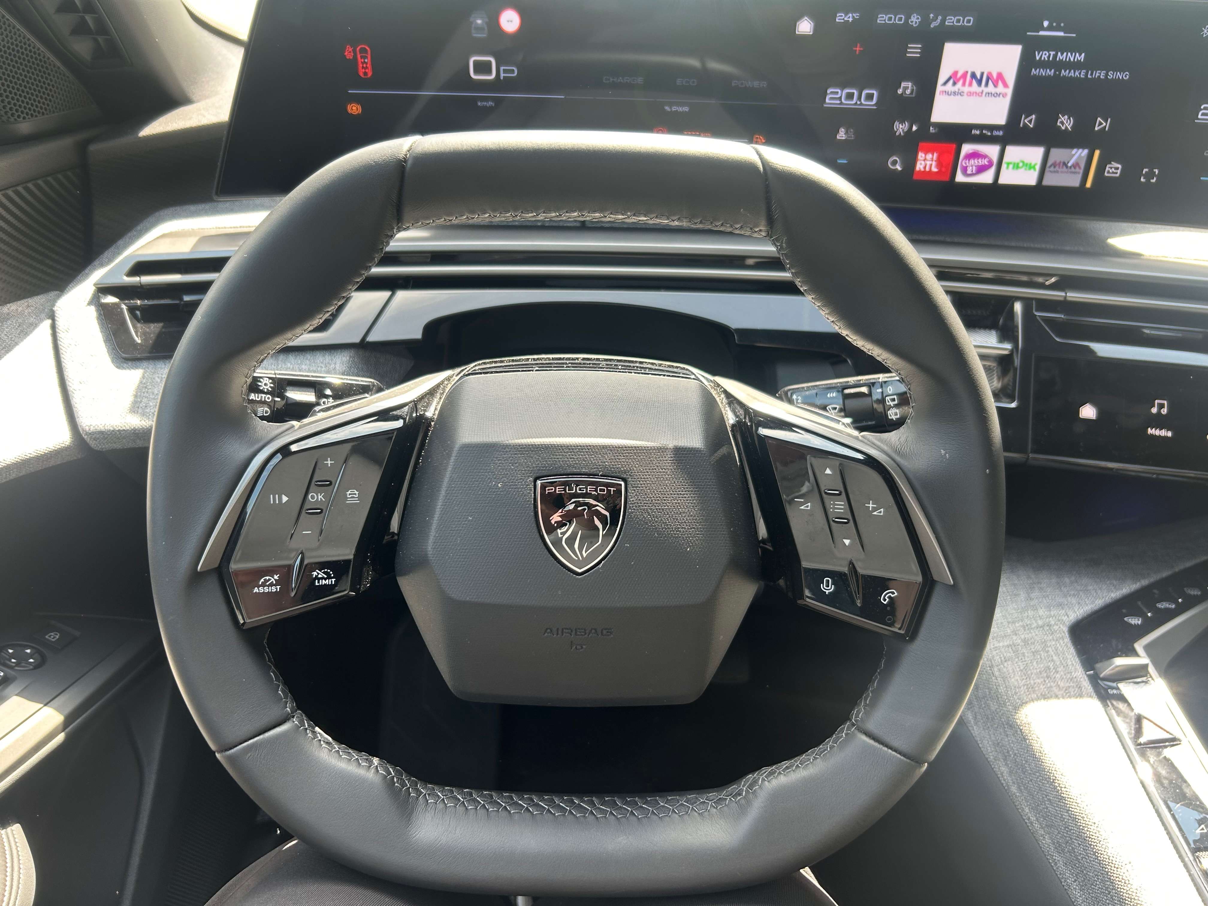 Peugeot 5008 5008 1.2 Turbo MHEV Allure 7pl.