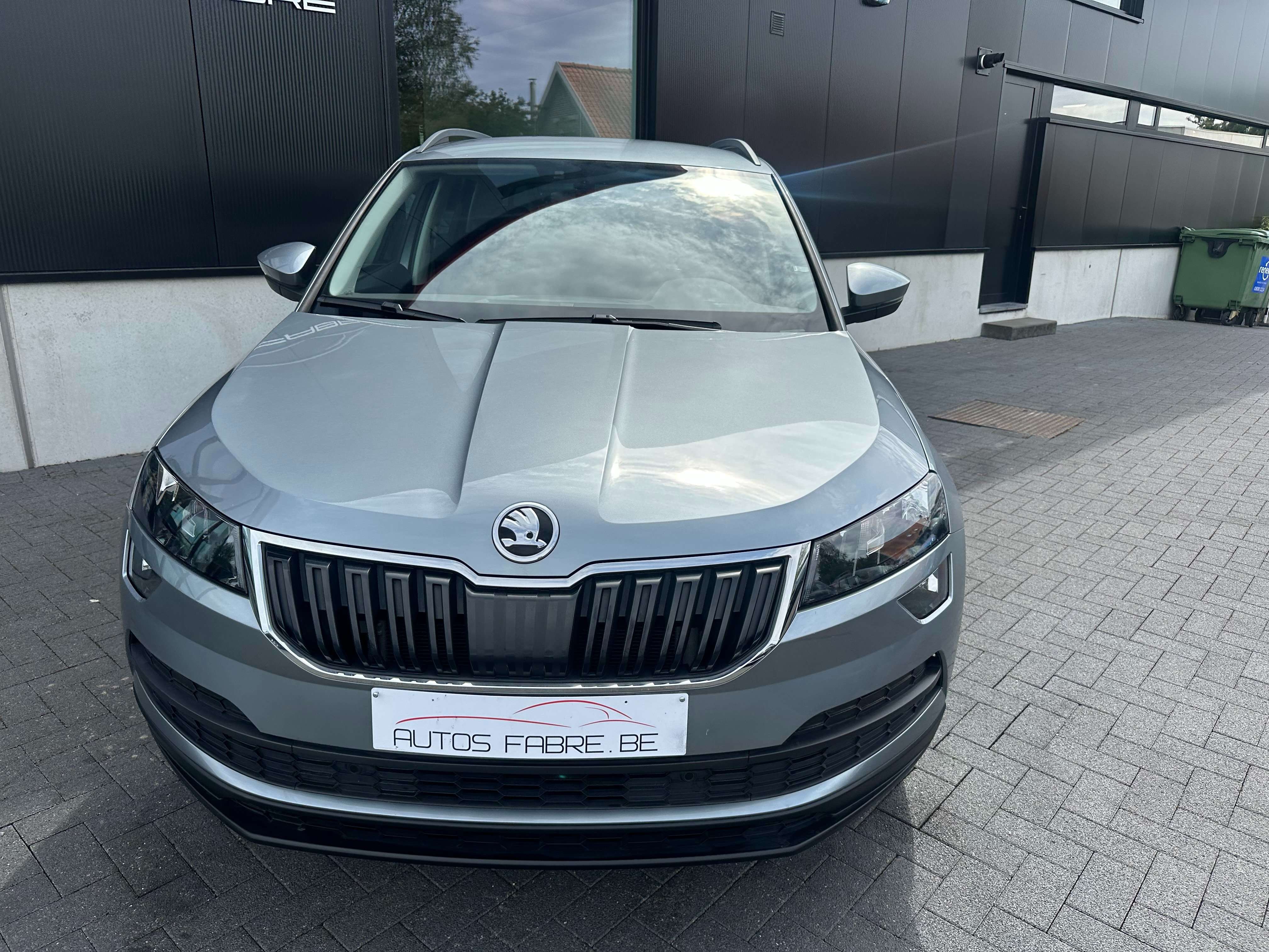 Skoda Karoq 1.0 TSI DSG Style 35000km !!!!
