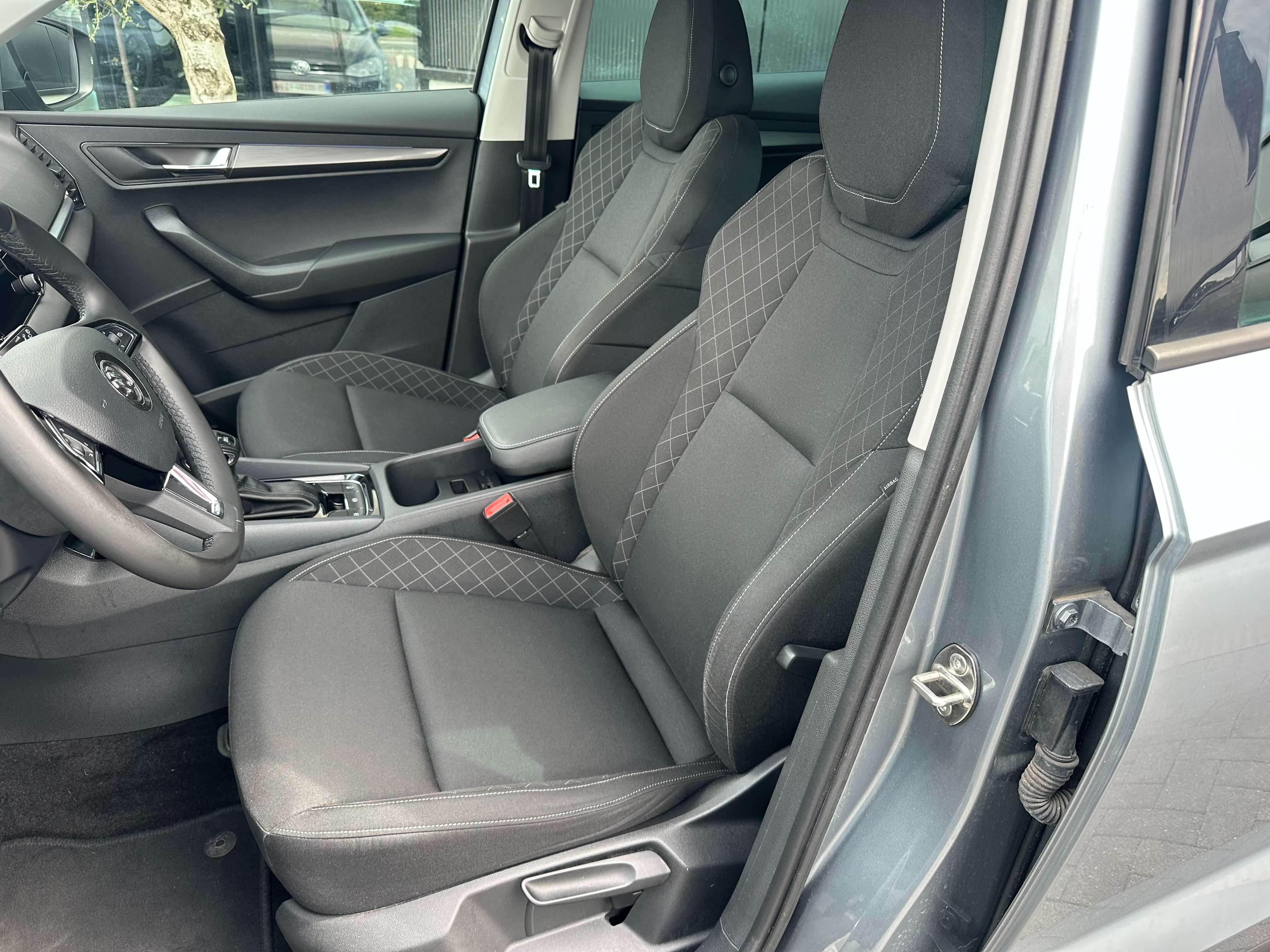Skoda Karoq 1.0 TSI DSG Style 35000km !!!!