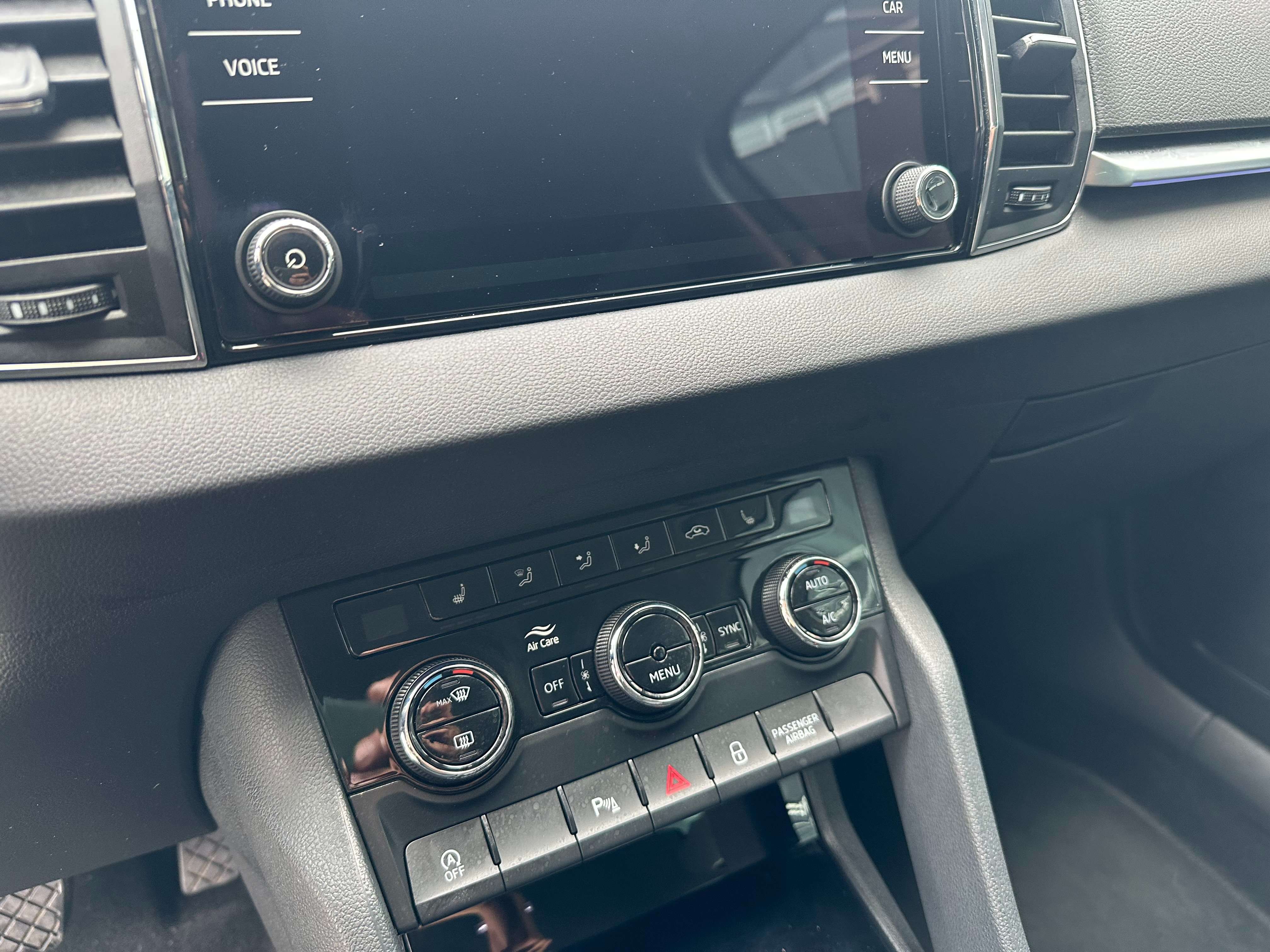 Skoda Karoq 1.0 TSI DSG Style 35000km !!!!