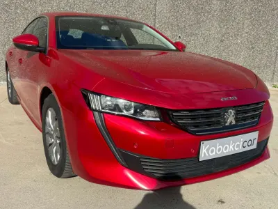 Peugeot 508 1.5 BlueHDi Active/CARPLAY//GPS /GARANTIE 12M