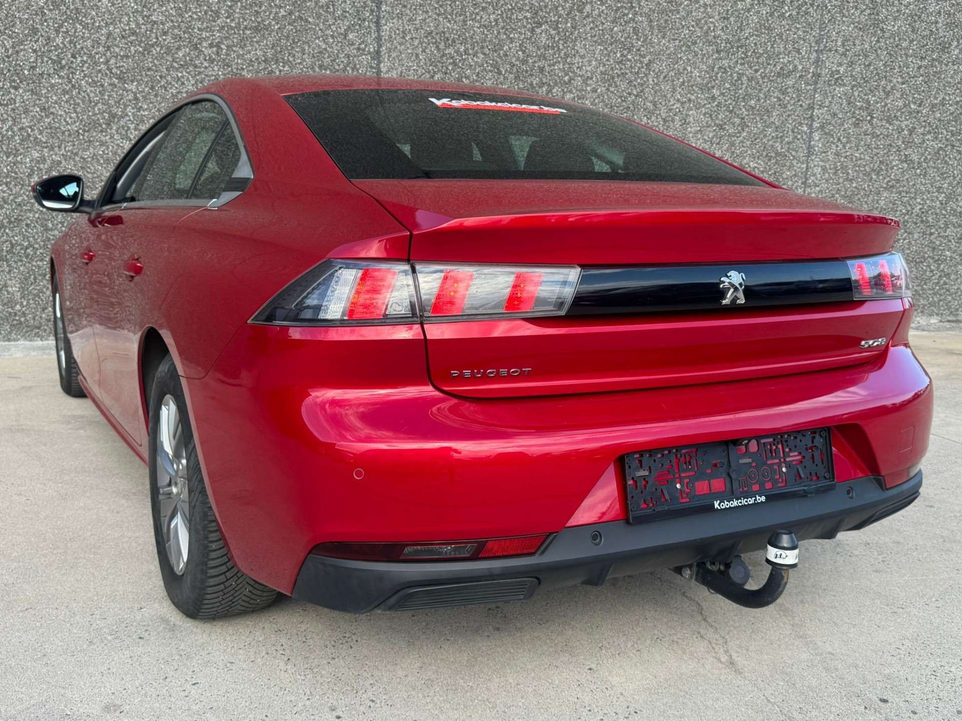 Peugeot 508 1.5 BlueHDi Active/CARPLAY//GPS /GARANTIE 12M