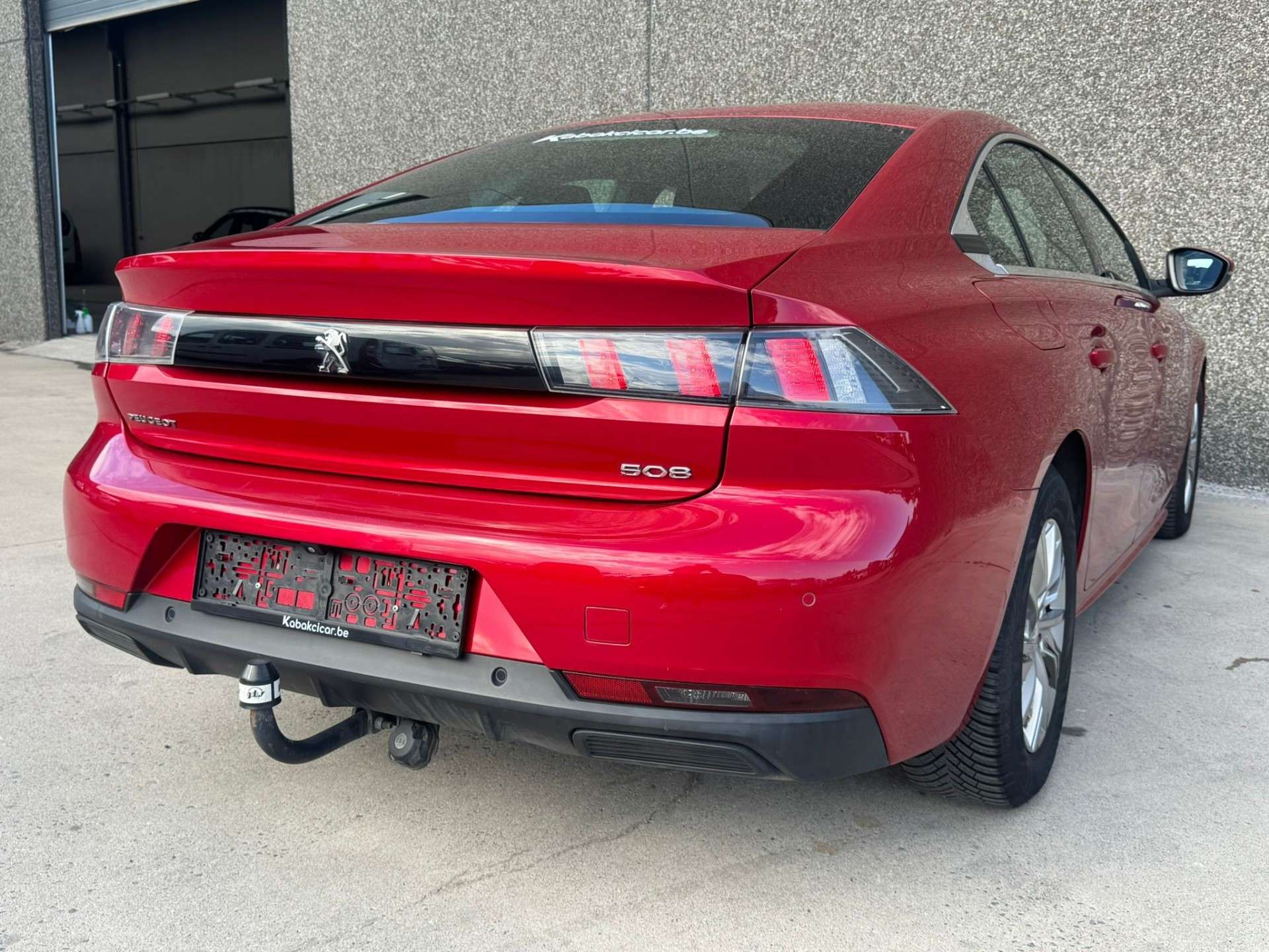Peugeot 508 1.5 BlueHDi Active/CARPLAY//GPS /GARANTIE 12M
