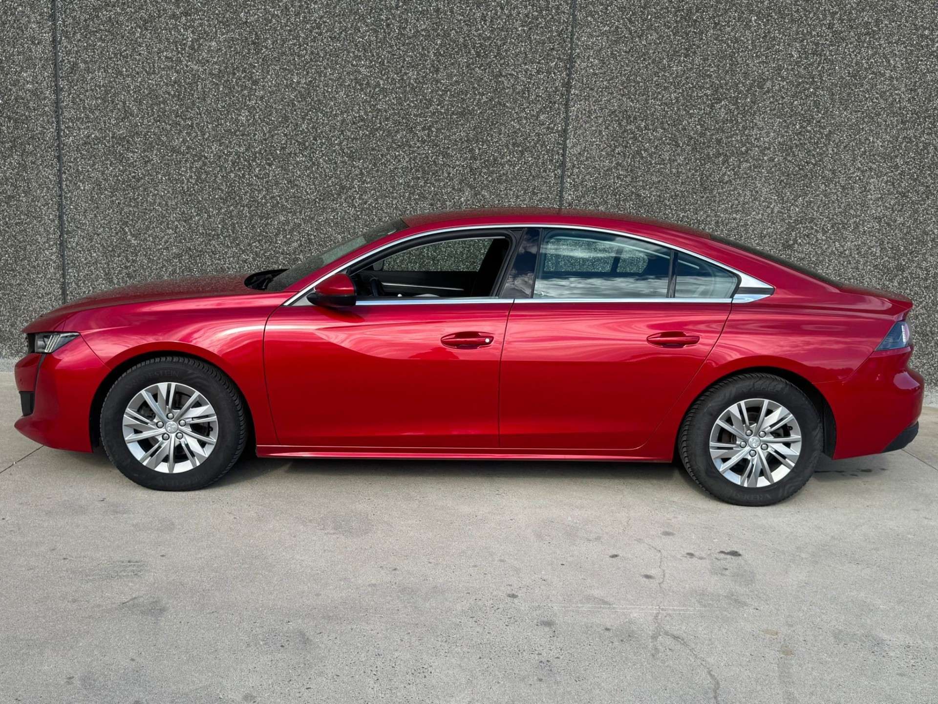 Peugeot 508 1.5 BlueHDi Active/CARPLAY//GPS /GARANTIE 12M