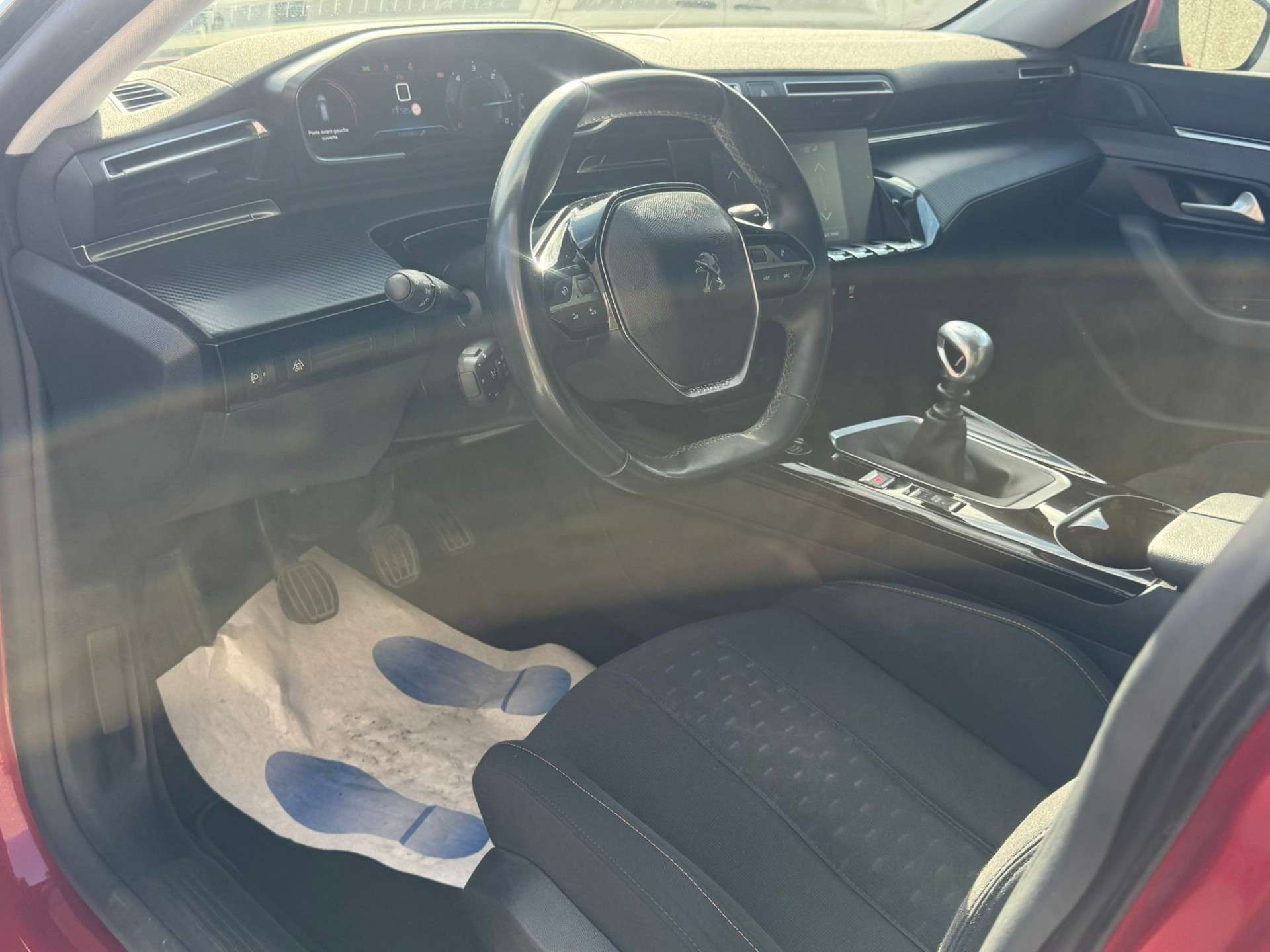Peugeot 508 1.5 BlueHDi Active/CARPLAY//GPS /GARANTIE 12M