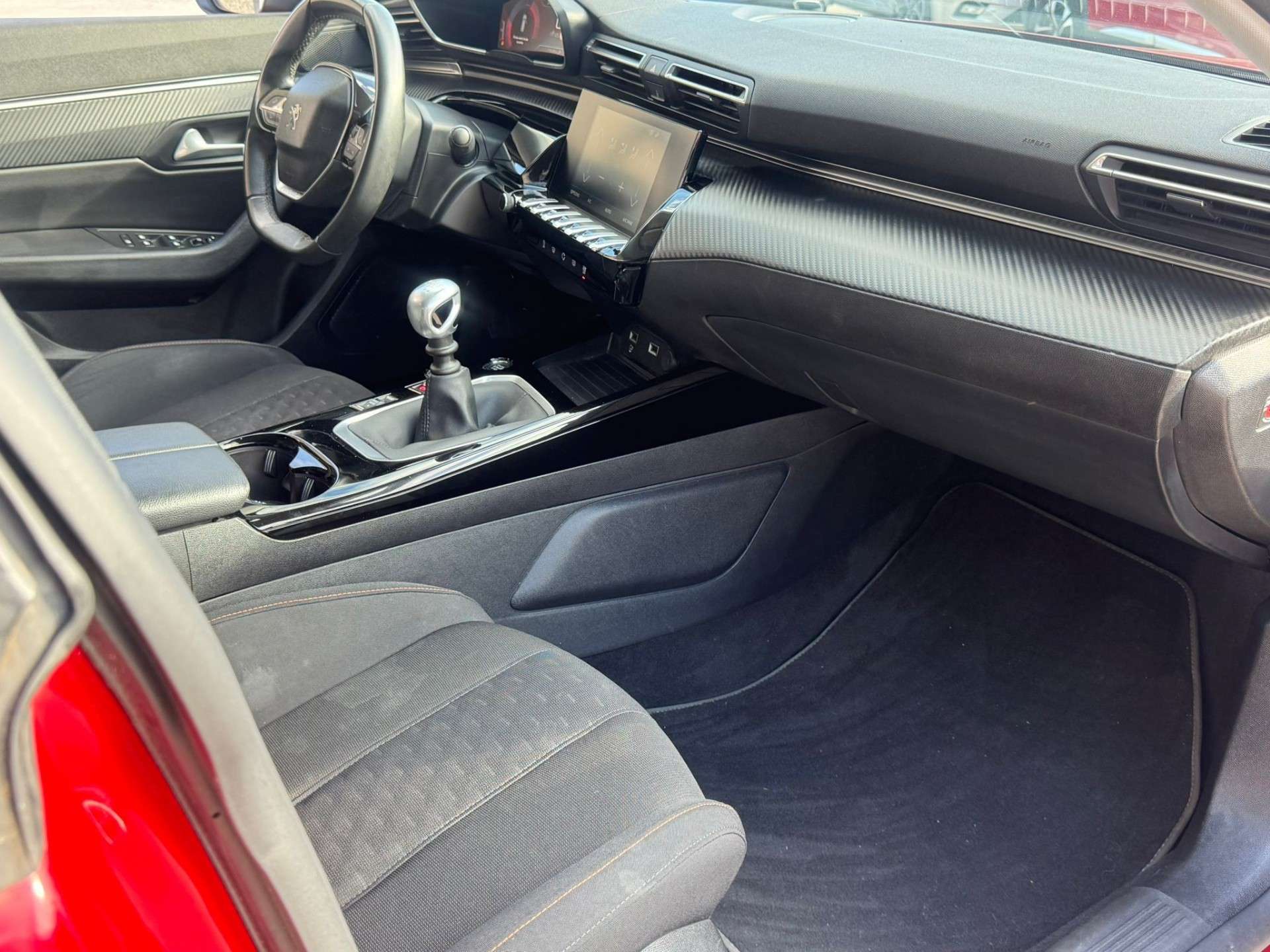Peugeot 508 1.5 BlueHDi Active/CARPLAY//GPS /GARANTIE 12M
