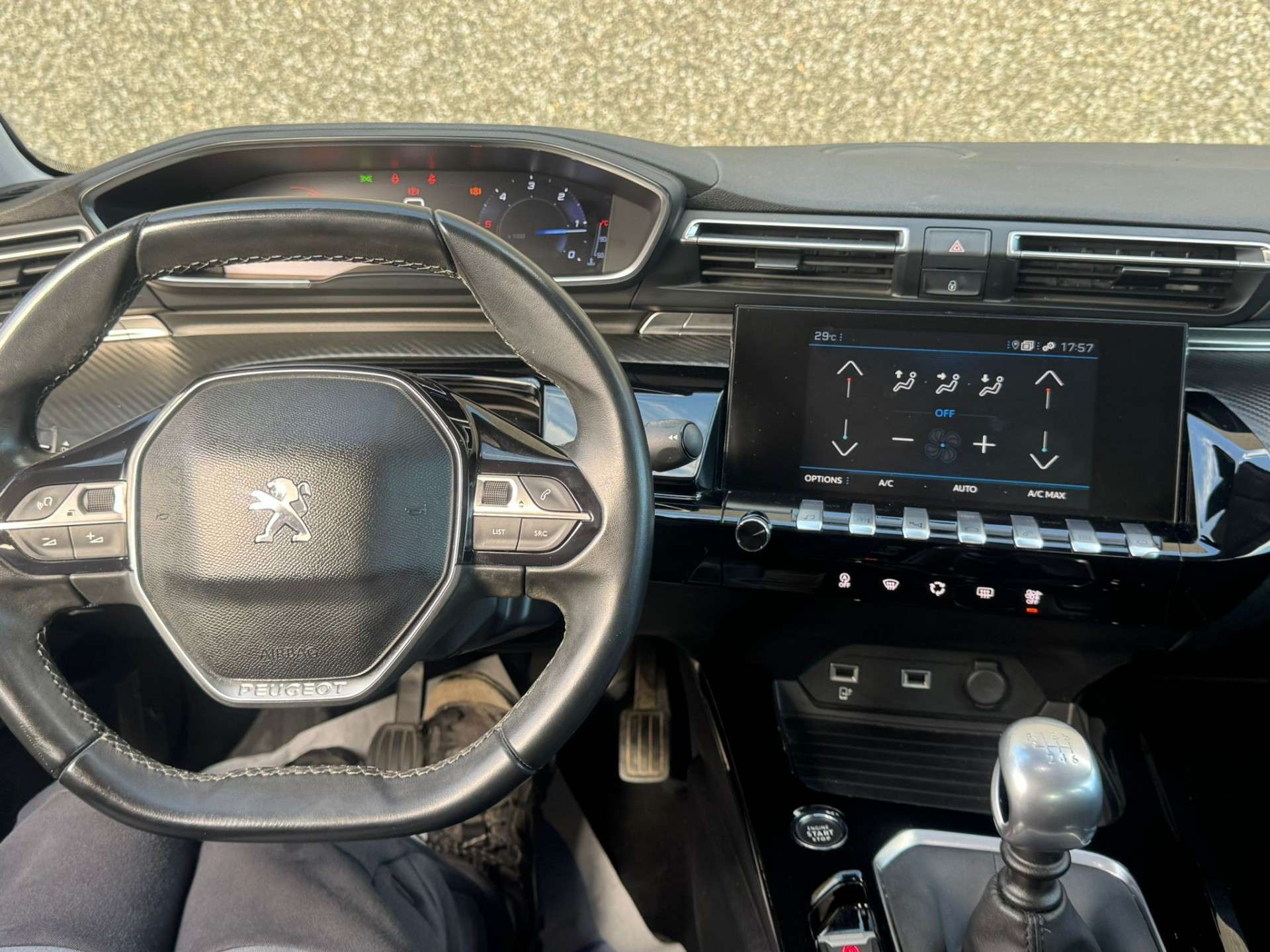 Peugeot 508 1.5 BlueHDi Active/CARPLAY//GPS /GARANTIE 12M