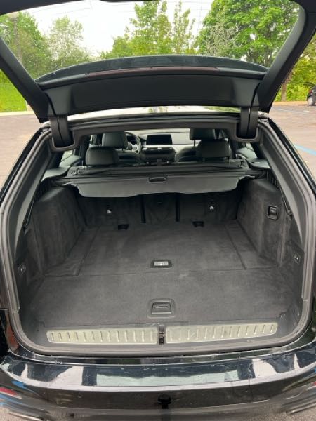 Bmw Serie 5 BMW Série 5 530D