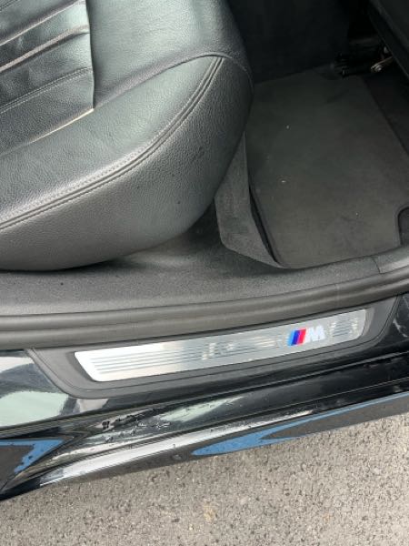 Bmw Serie 5 BMW Série 5 530D