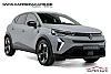 Renault Captur 1.3 TCe MHEV Techno*|NEW*NARDO*EDC*CAMERA*NAVI*| thumbnail
