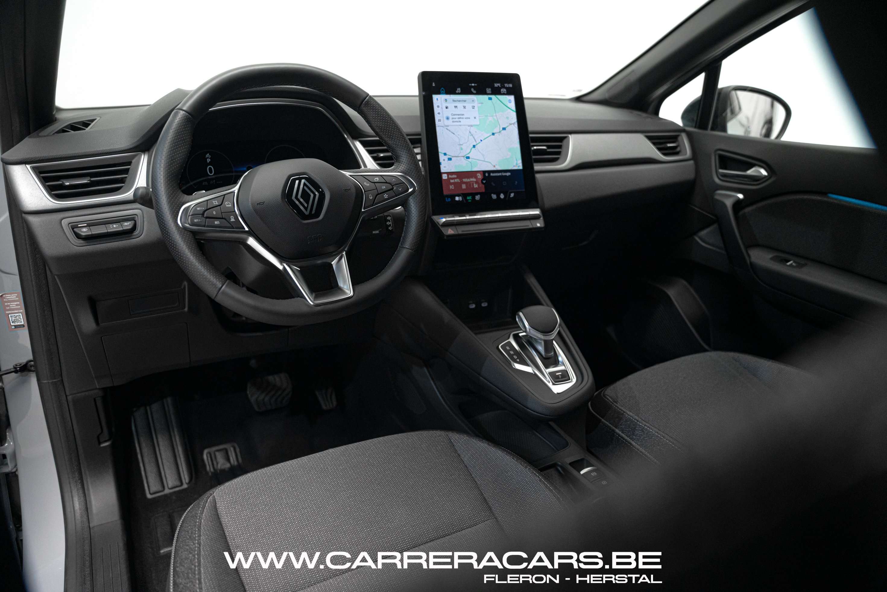 Renault Captur 1.3 TCe MHEV Techno*|NEW*NARDO*EDC*CAMERA*NAVI*|