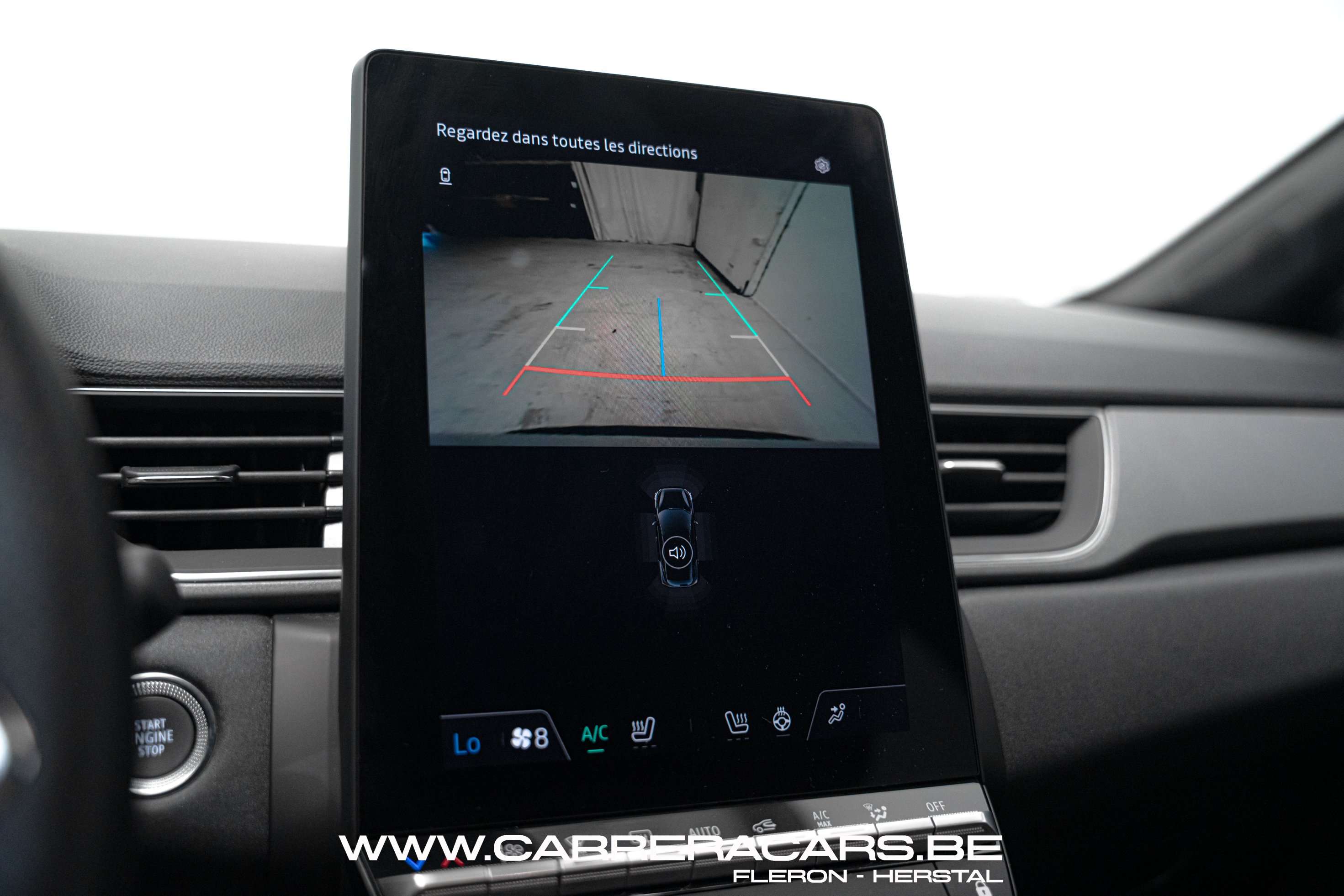 Renault Captur 1.3 TCe MHEV Techno*|NEW*NARDO*EDC*CAMERA*NAVI*|