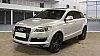 Audi Q7 (2) 3.0 V6 TDI 240 AMBITION LUXE 6PL thumbnail
