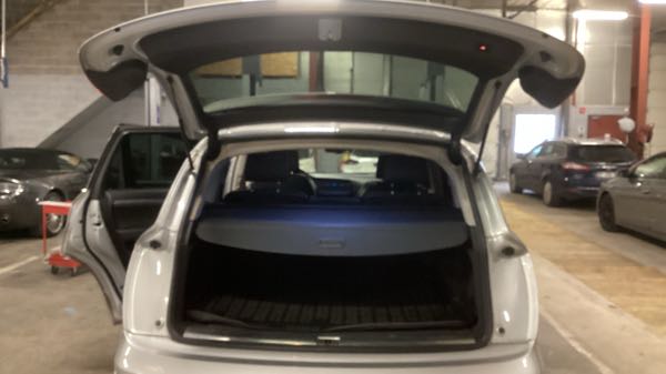 Audi Q7 (2) 3.0 V6 TDI 240 AMBITION LUXE 6PL