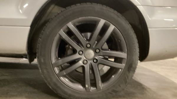 Audi Q7 (2) 3.0 V6 TDI 240 AMBITION LUXE 6PL