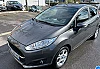 Ford Fiesta V (2) 1.0 ECOBOOST 100 S&amp;S EDITION 5P thumbnail
