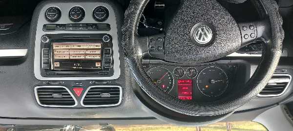Volkswagen Eos 2.0 16S TDI 140 FAP CONFORTLINE
