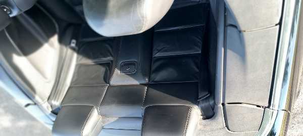 Volkswagen Eos 2.0 16S TDI 140 FAP CONFORTLINE
