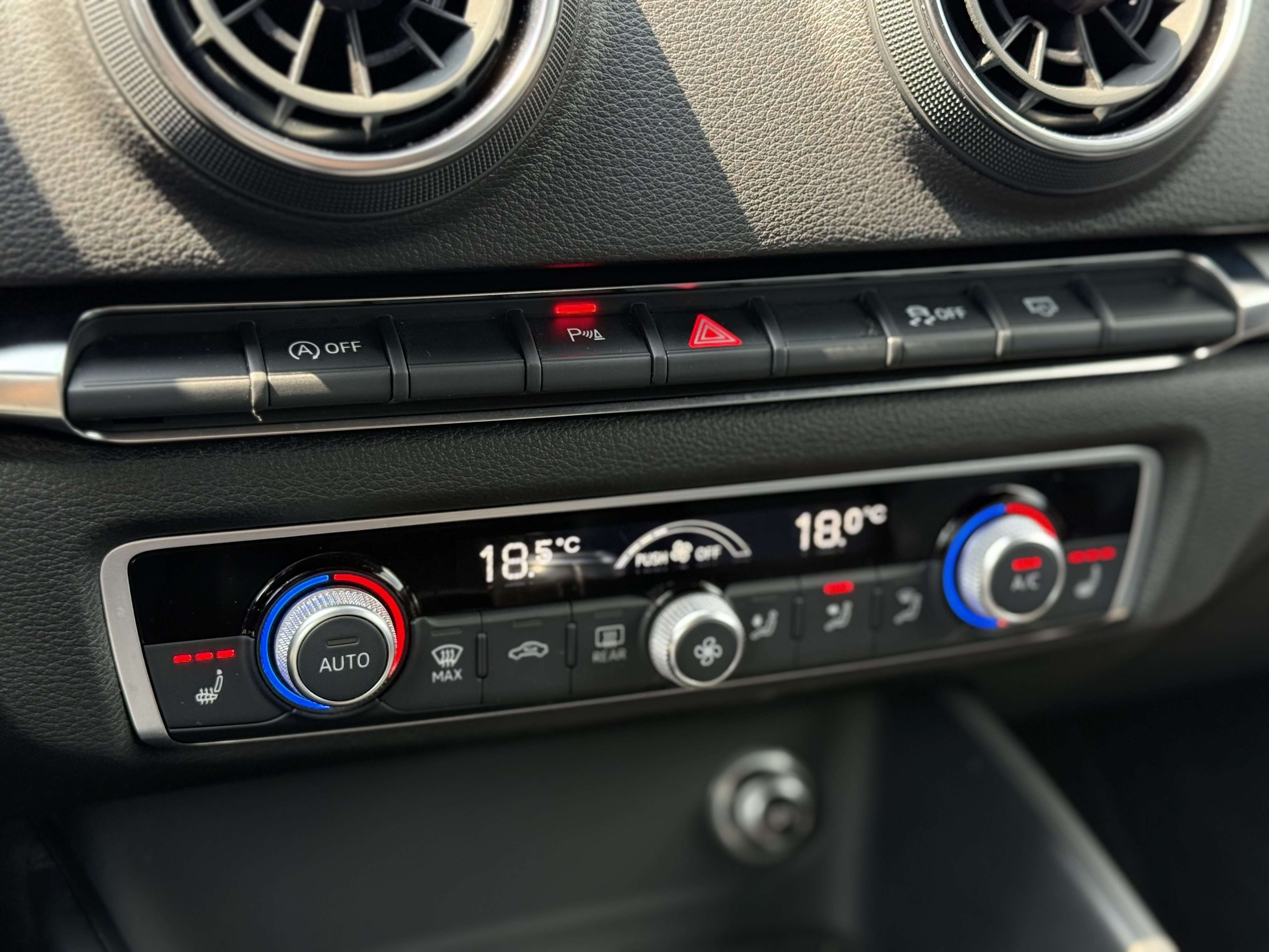 Audi A3 30TDI 115CV PACKSPORT S-LINE GRAND GPS XENON CUIR